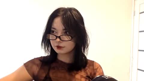 Snapshot of alberthamazierski chatting on 02/28/26, 10:27 Im Katrina online show from 02/28/26, 10:27