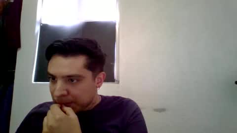 albertoarenas16 online show from 05/07/26, 08:58