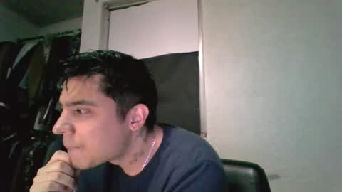 albertoarenas16 online show from 05/29/26, 08:01