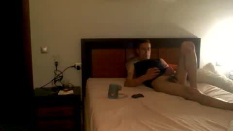 albertomaxchotex online show from 04/06/26, 09:49