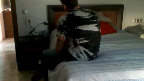 albertomaxchotex online show from 04/07/26, 09:54