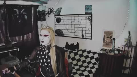 Mistic witch online show from 01/17/25, 07:05