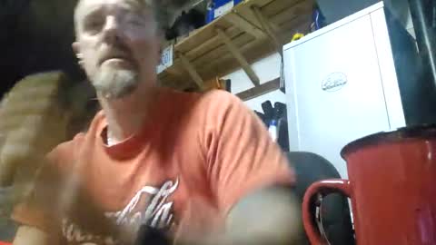 Snapshot of alcura_x chatting on 10/12/25, 12:48 Alex online show from 10/12/25, 12:48