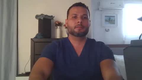 Maximo online show from 11/19/25, 05:35