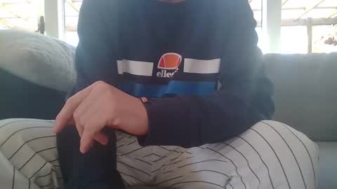 Alex - Cum for woman online show from 09/24/25, 06:28