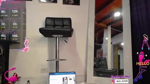 Ale online show from 11/10/25, 12:59