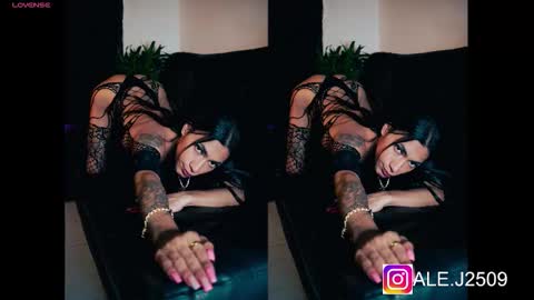 Ale online show from 03/04/26, 01:06