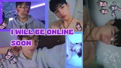 Snapshot of ale_aurarashi chatting on 10/28/25, 02:59 ale_aurarashi online show from 10/28/25, 02:59