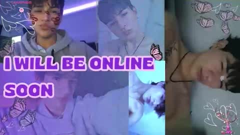 ale_aurarashi online show from 12/20/25, 03:02