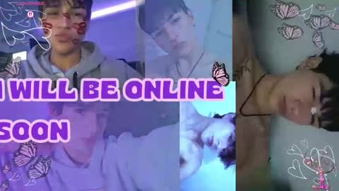 ale_aurarashi online show from 12/21/25, 11:45