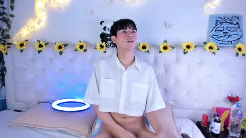 ale_aurarashi online show from 01/08/26, 01:19