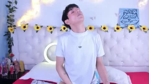 ale_aurarashi online show from 01/13/26, 01:11