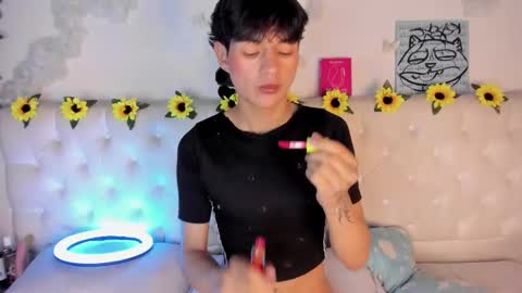 ale_aurarashi online show from 02/05/26, 02:49