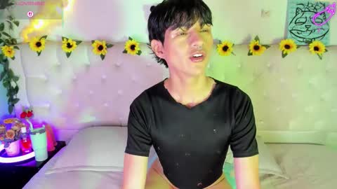 ale_aurarashi online show from 02/18/26, 05:03