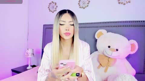 ALE LOVE online show from 06/04/26, 12:49
