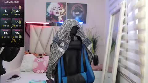 Snapshot of ale_noah_xxx chatting on 12/07/24, 10:17 ale_noah_xxx online show from 12/07/24, 10:17