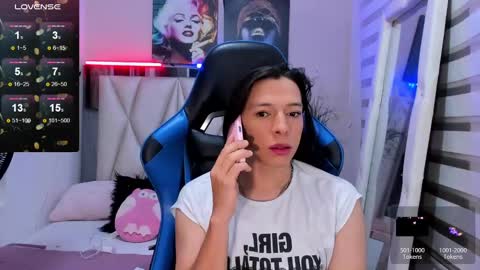 Snapshot of ale_noah_xxx chatting on 12/21/24, 08:50 ale_noah_xxx online show from 12/21/24, 08:50