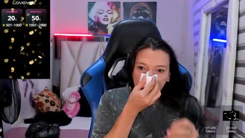 Snapshot of ale_noah_xxx chatting on 01/21/25, 03:04 ale_noah_xxx online show from 01/21/25, 03:04