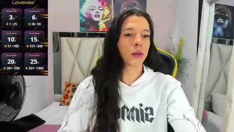 Snapshot of ale_noah_xxx chatting on 02/26/25, 06:04 ale_noah_xxx online show from 02/26/25, 06:04