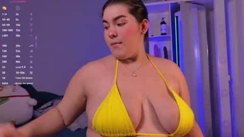 Silvanna online show from 07/31/26, 12:32