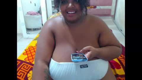 aleeinvein1 online show from 10/23/25, 07:18