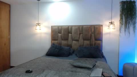 alejandra online show from 02/28/26, 10:11