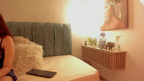 Aleera online show from 03/21/26, 07:06