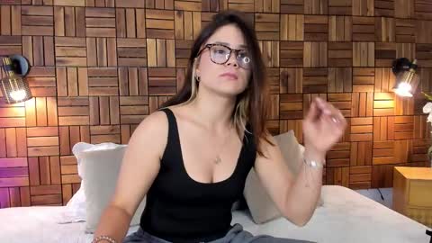 alessia online show from 02/09/26, 06:01