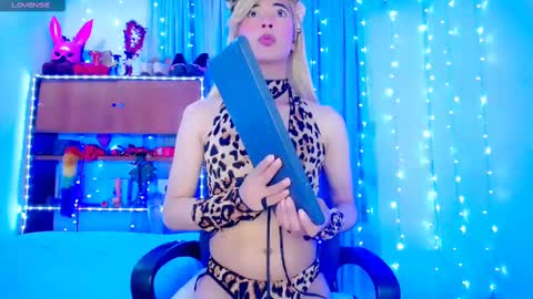 Alex online show from 02/22/25, 12:29