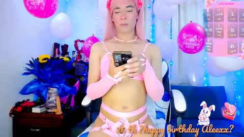 Alex online show from 09/14/25, 12:15