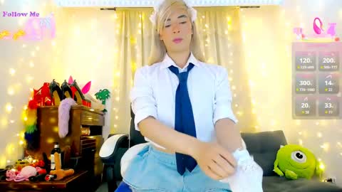 Alex online show from 04/13/26, 11:27