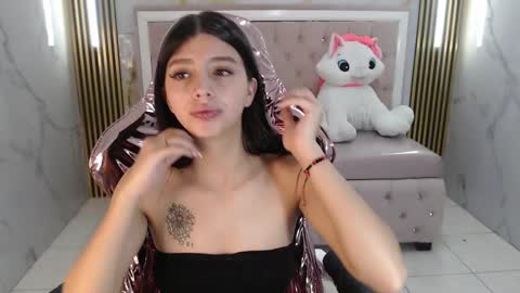 Snapshot of alehp_rose_s chatting on 09/27/25, 01:49 Ale online show from 09/27/25, 01:49