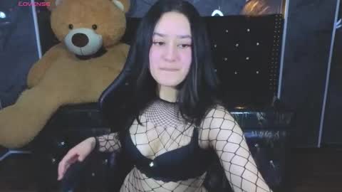 Snapshot of aleja05_b chatting on 11/20/25, 08:08 aleja online show from 11/20/25, 08:08