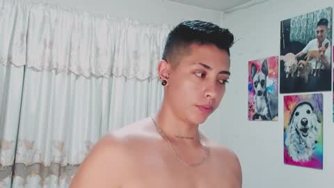 Alejandra online show from 12/10/24, 02:05