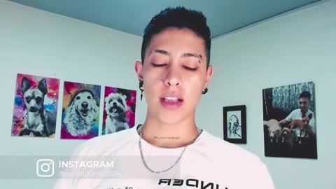 Alejandra online show from 03/06/25, 06:59