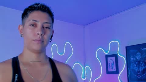 Alejandra online show from 01/15/26, 11:52