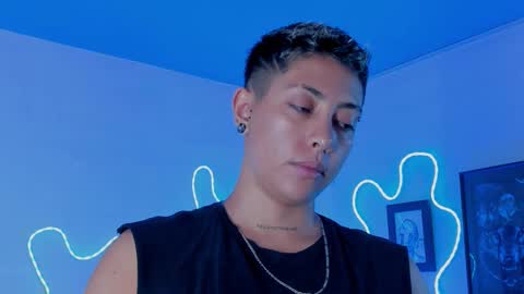 Alejandra online show from 01/18/26, 01:42