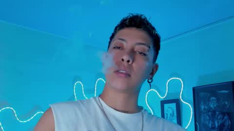 Alejandra online show from 02/05/26, 02:38