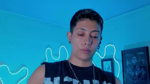 Alejandra online show from 02/11/26, 01:43