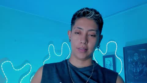 Alejandra online show from 02/20/26, 11:16