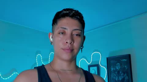 Alejandra online show from 04/07/26, 05:08