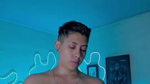 Alejandra online show from 04/08/26, 08:53