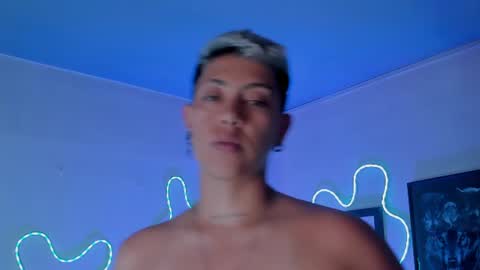 Alejandra online show from 07/09/26, 01:53