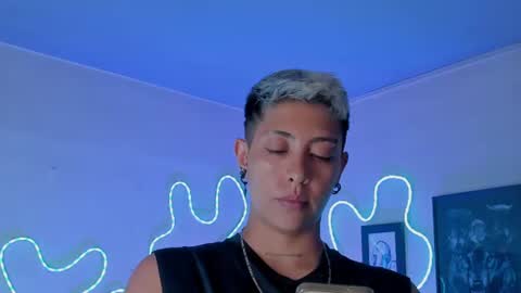 Alejandra online show from 07/09/26, 11:53