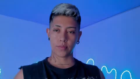 Alejandra online show from 07/19/26, 10:46