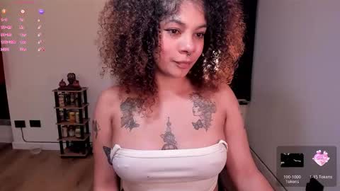 aleja1234lo online show from 02/18/26, 01:34