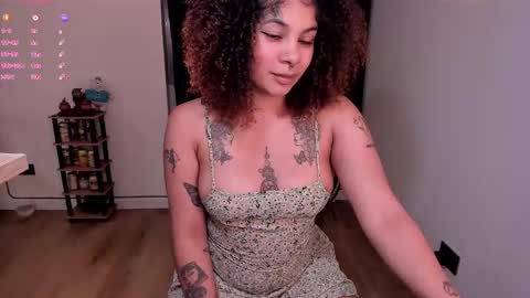 aleja1234lo online show from 02/19/26, 03:57