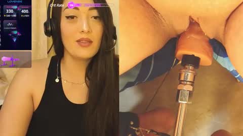 joha online show from 01/17/25, 03:12