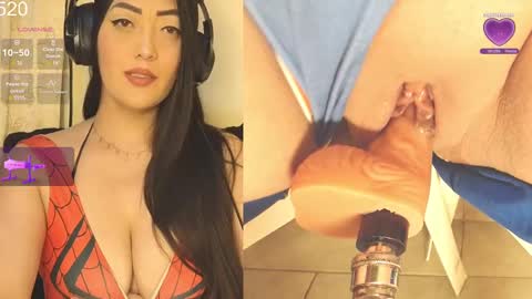 joha online show from 11/21/25, 03:38