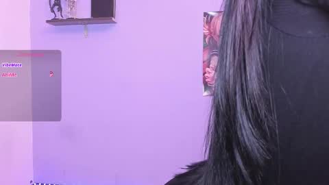 Snapshot of aleja_5 chatting on 11/15/25, 03:15 Ale online show from 11/15/25, 03:15